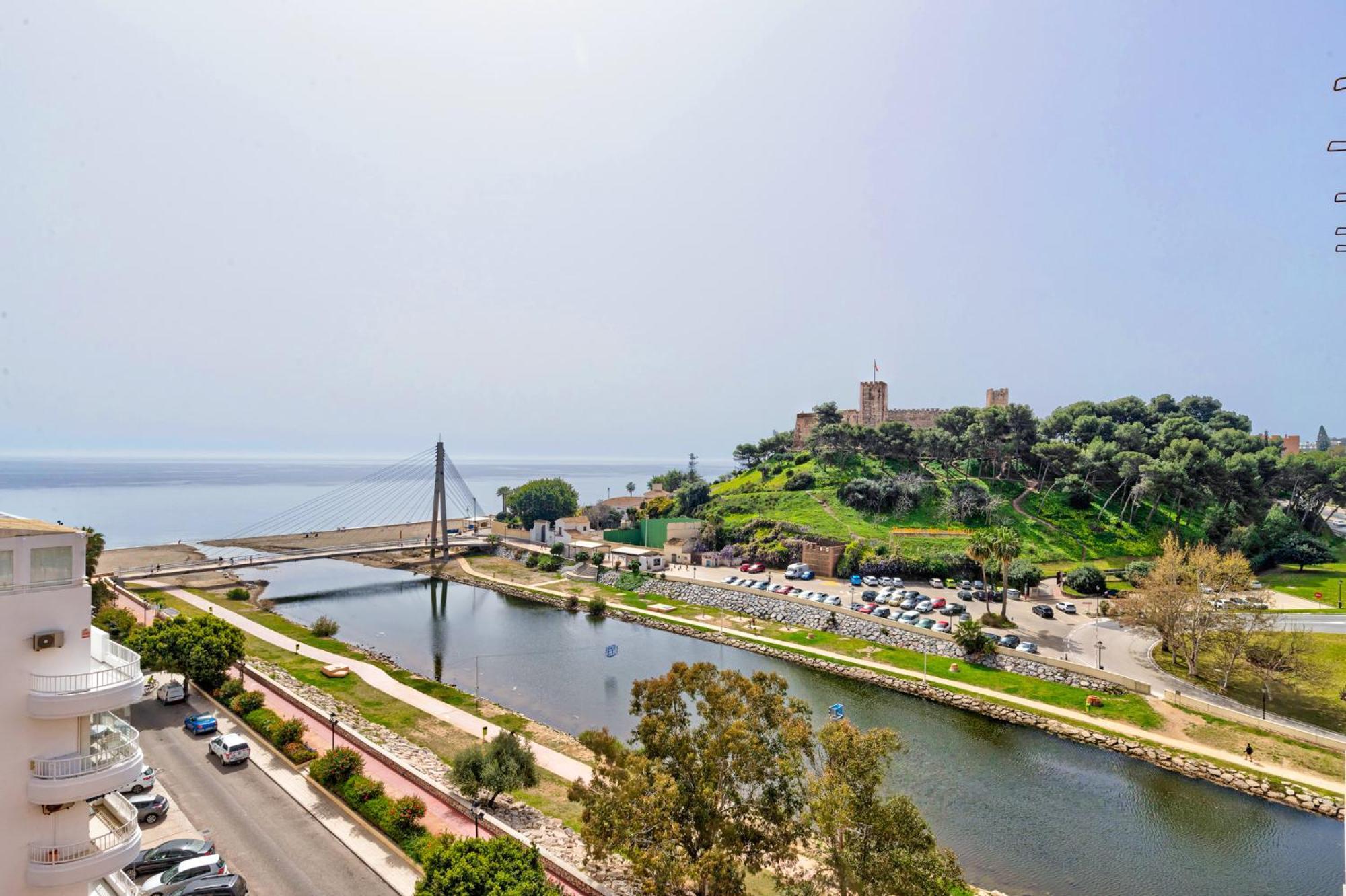 Solana Rio Fuengirola